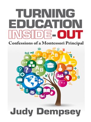cover image of Turning Education Inside-Out